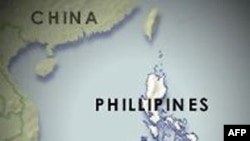 Philippines: 5 người chết vì đất lở