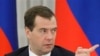 TT Medvedev: Nga phải có khả năng đáp trả tên lửa Mỹ