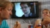 Việc Snowden ở Moscow làm xấu đi quan hệ Nga-Mỹ