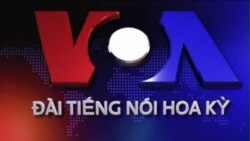 Truyền hình vệ tinh VOA Asia 22/7/2014