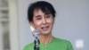 Bà Aung San Suu Kyi xác nhận sẽ ra tranh cử quốc hội