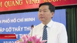 Tiến sĩ gốc Việt: TP HCM khó giành giải Nobel trong 10-20 năm